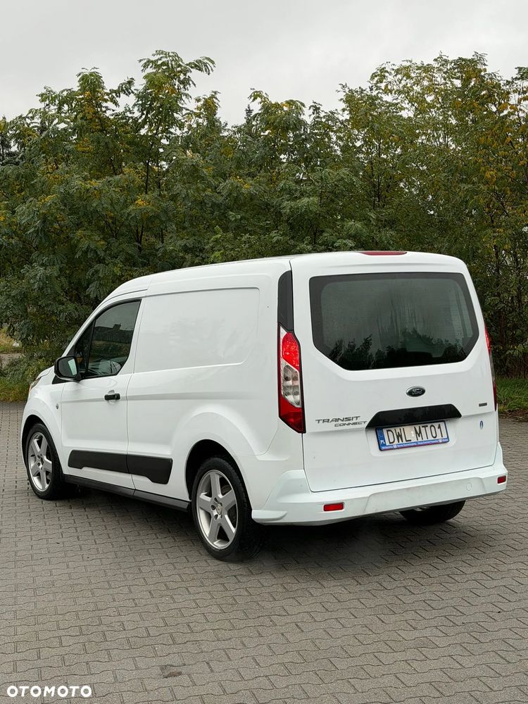 Ford Transit Connect - 6