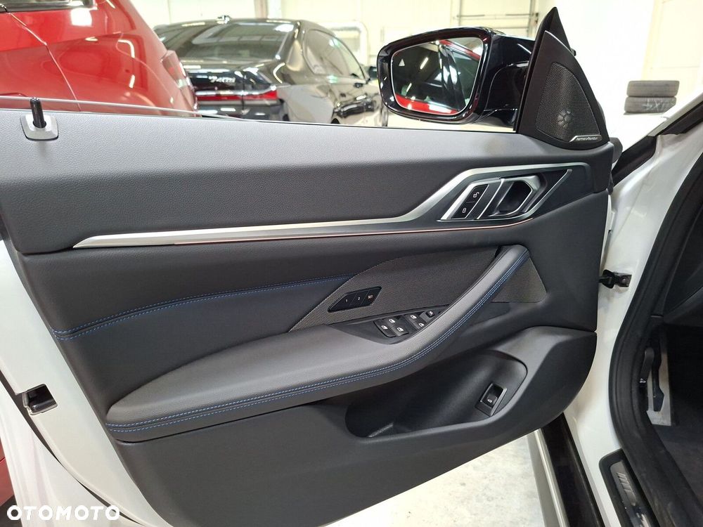 BMW Seria 4 - 12