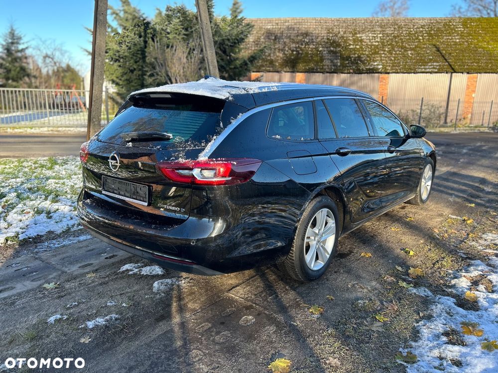 Opel Insignia 2.0 Automatik Business Innovation - 6