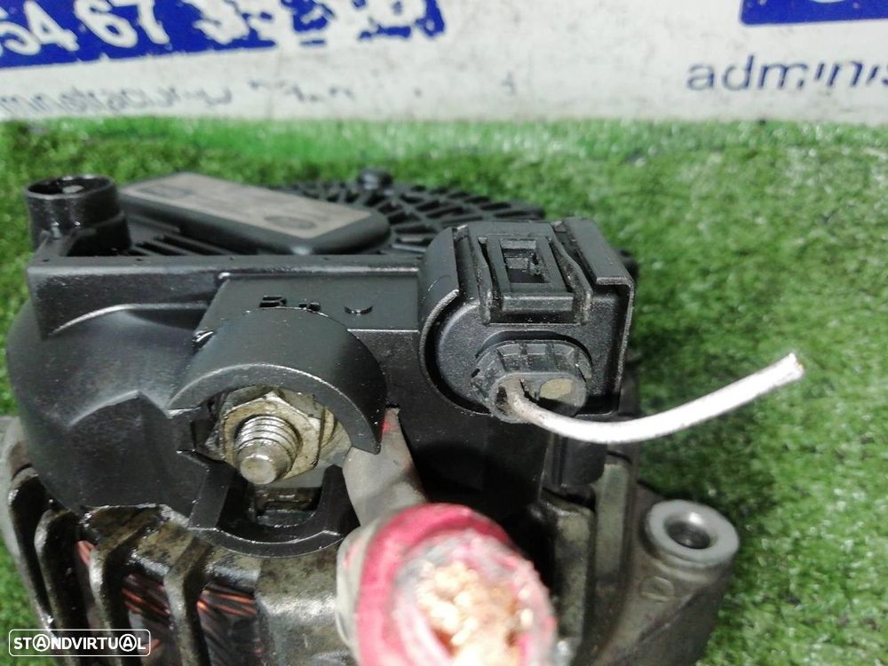 ALTERNADOR FORD FIESTA VI 2010 -7G9N10300CC - 4