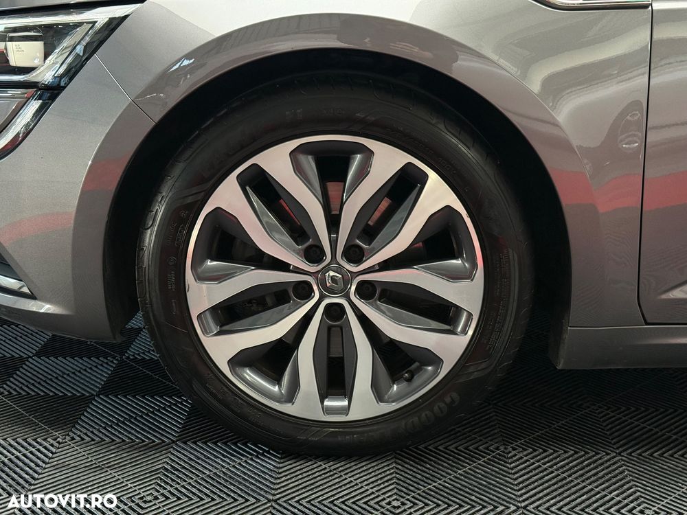Renault Talisman - 40