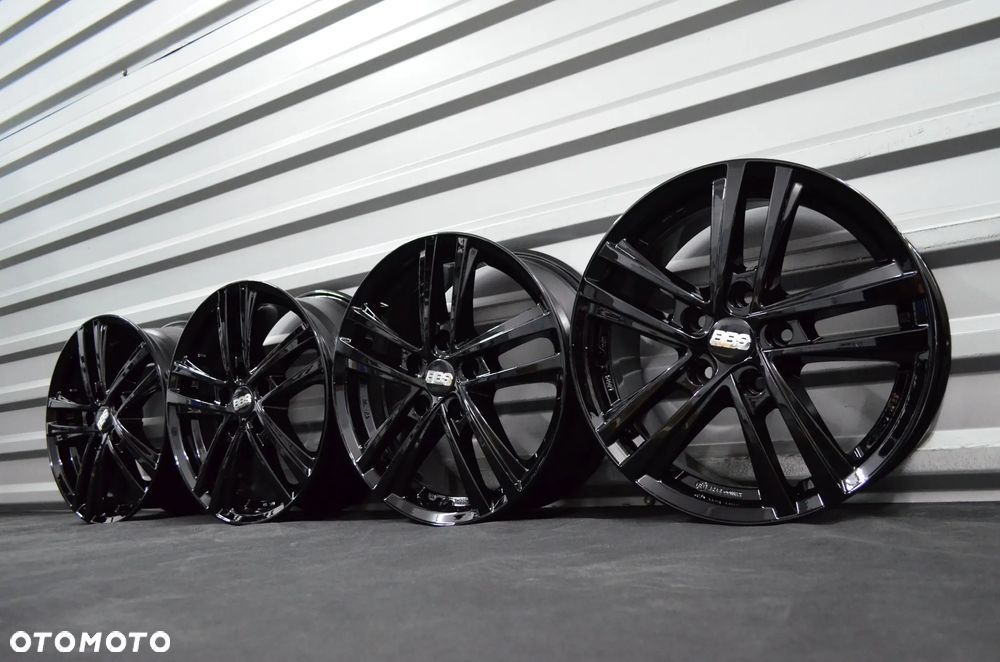 Felgi 5x112 R16 SEAT Leon Ateca EXEO Altea VW Audi Skoda - 2