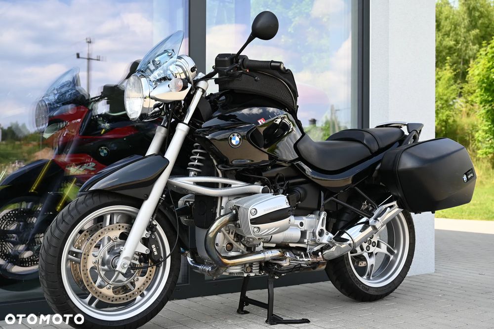 BMW R - 4