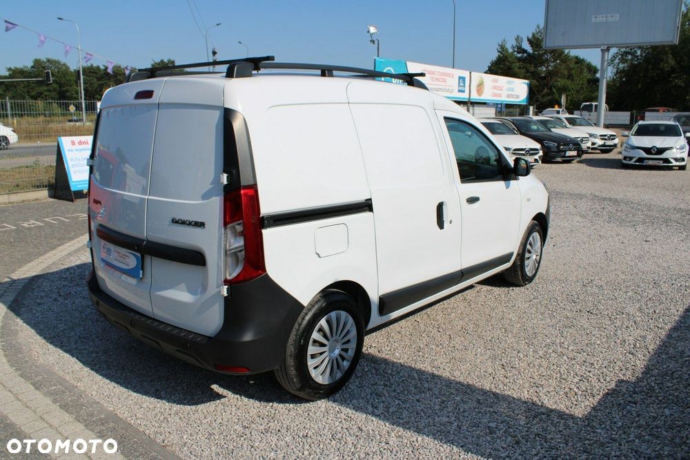 Dacia Dokker - 6