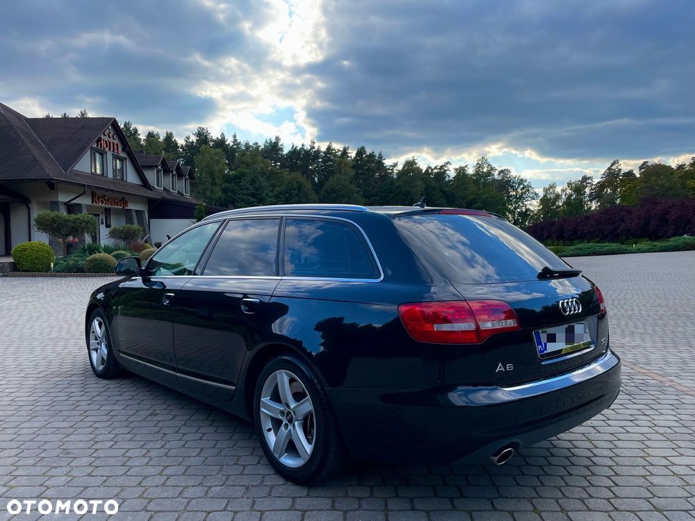 Audi A6 - 25