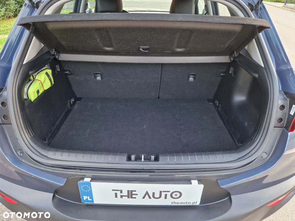 Kia Stonic 1.4 XL - 13