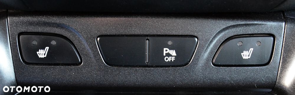 Hyundai ix35 1.7 CRDi 2WD Comfort - 23