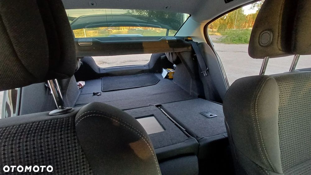 Peugeot 508 e-HDi FAP 115 Stop&Start Access - 18