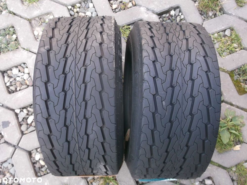 opona 16.5x6.5-8 r8 16,5x6,5 deli tire kosiarka quad 2sztuki komplet