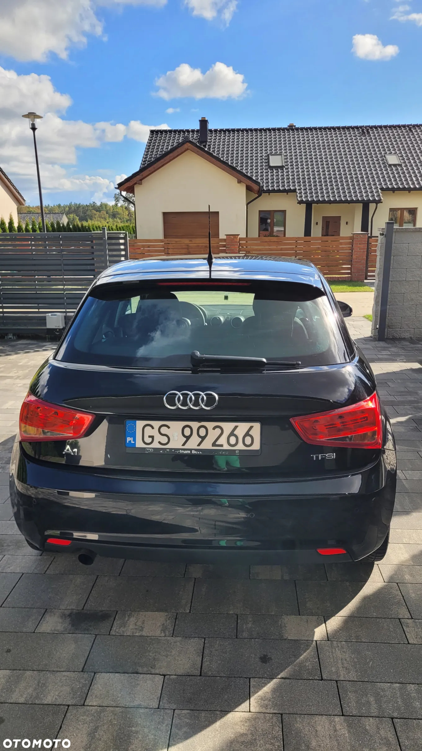 Audi A1 - 12
