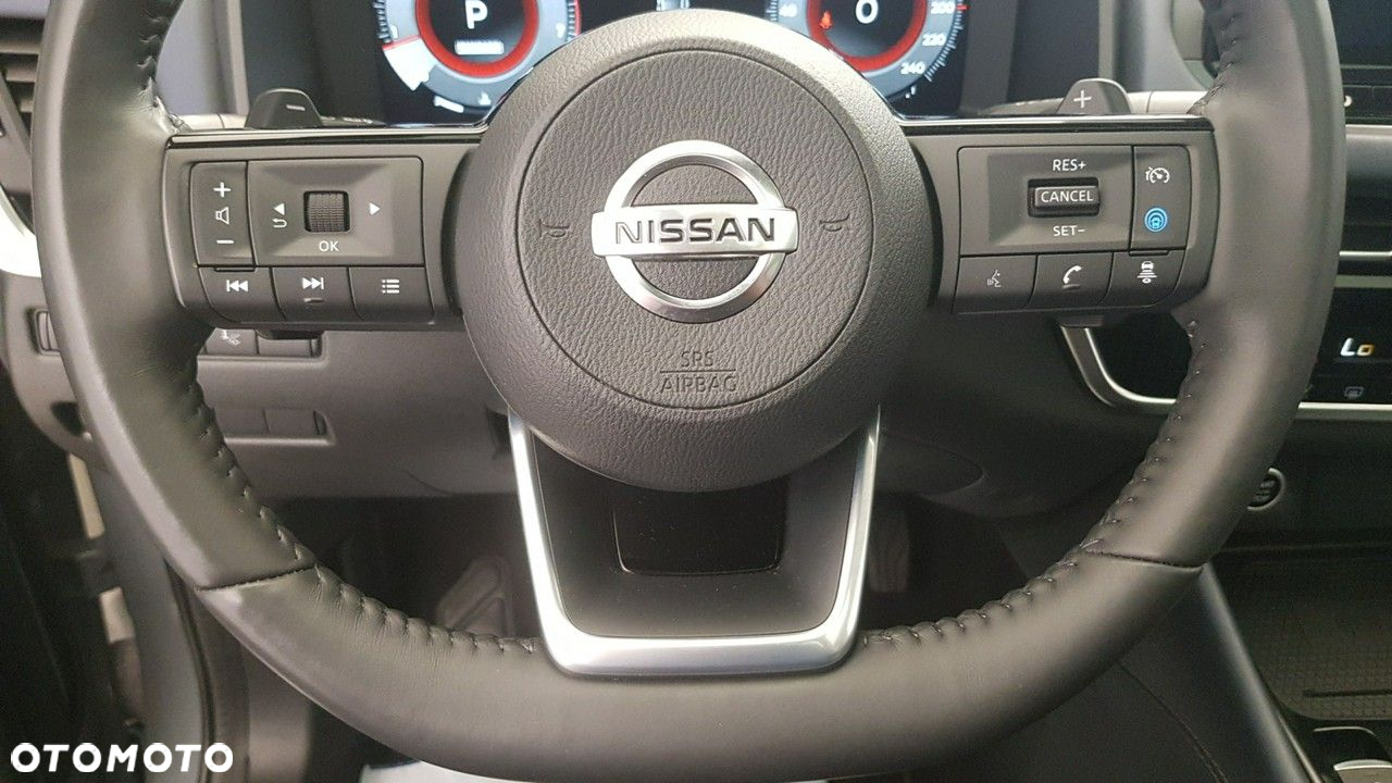 Nissan Qashqai - 26
