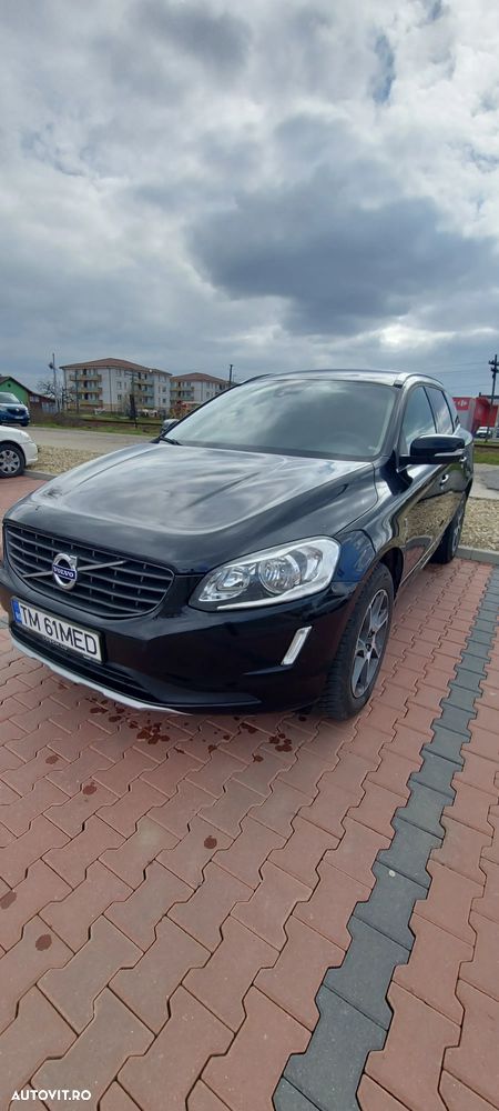 Volvo XC 60 - 2