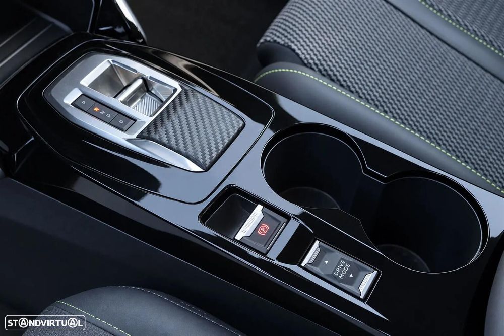 Peugeot e-2008 50 kWh GT - 20