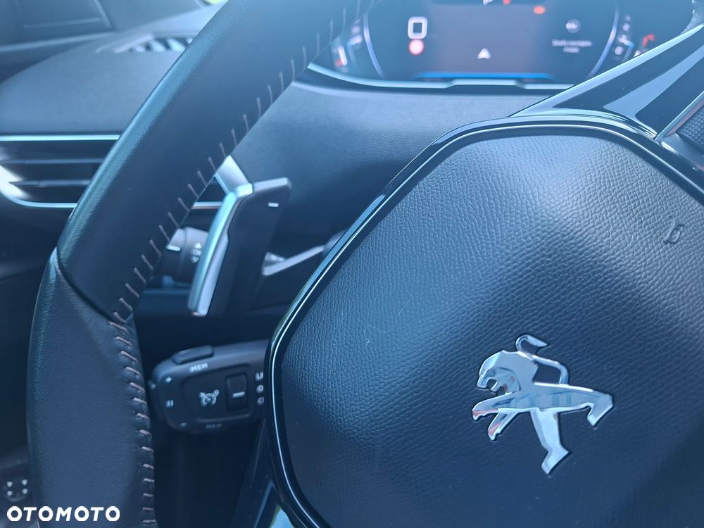 Peugeot 5008 - 33