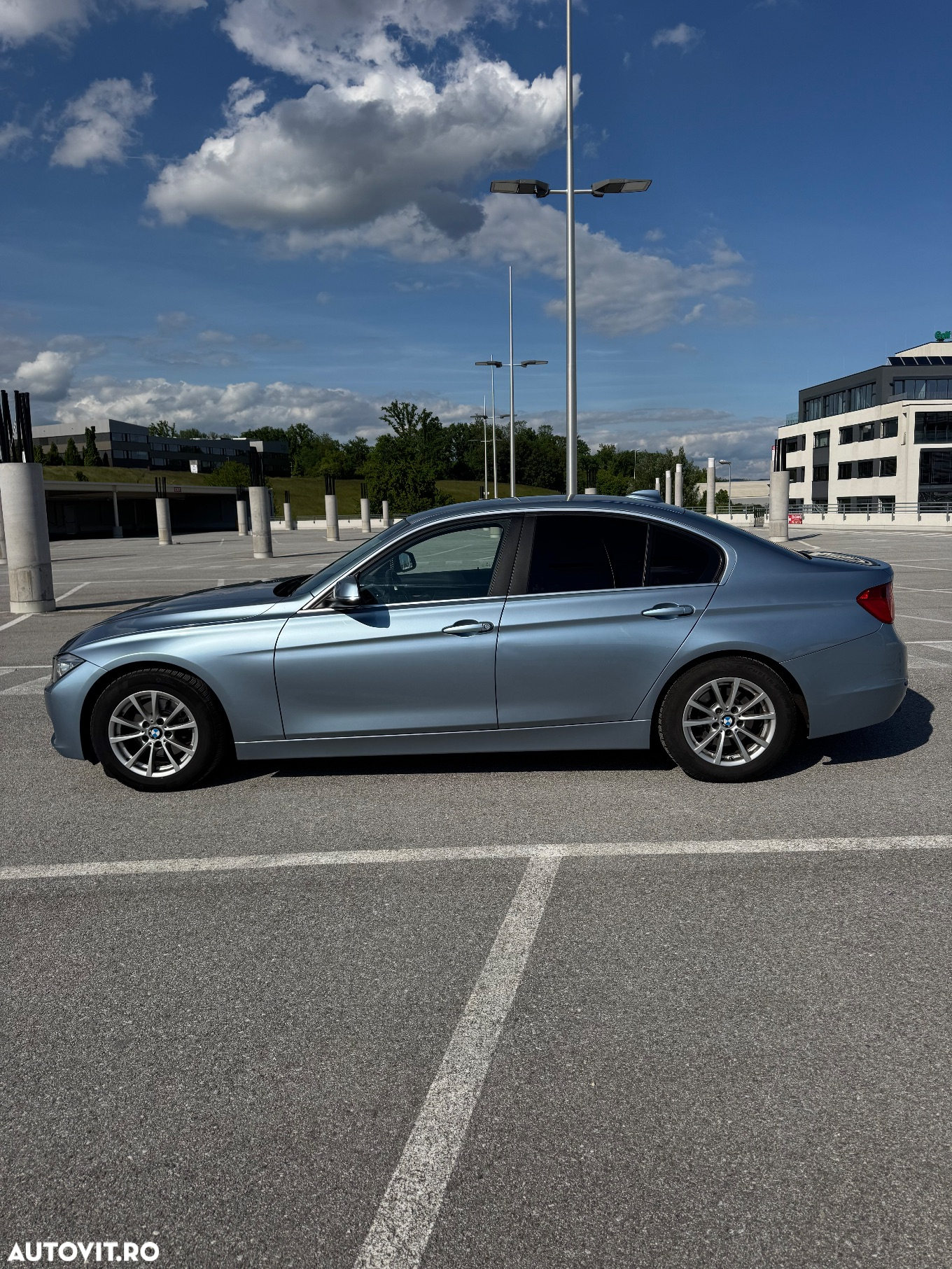 BMW Seria 3 - 4