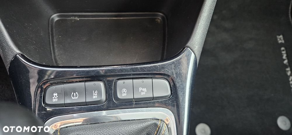 Opel Crossland X 1.2 Start/Stop Design Line - 21