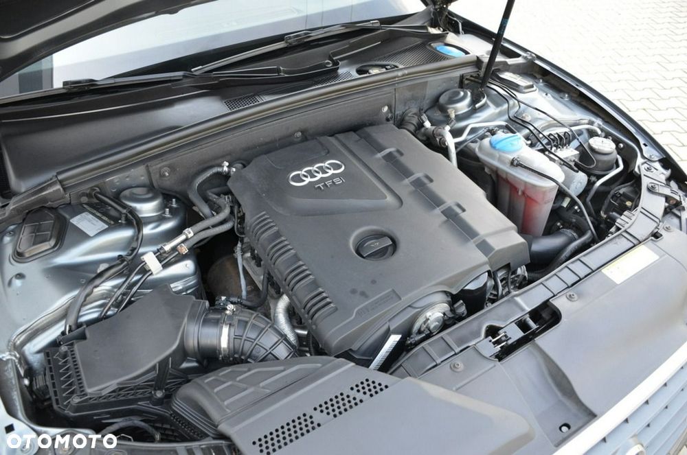 Audi A5 Sportback - 18