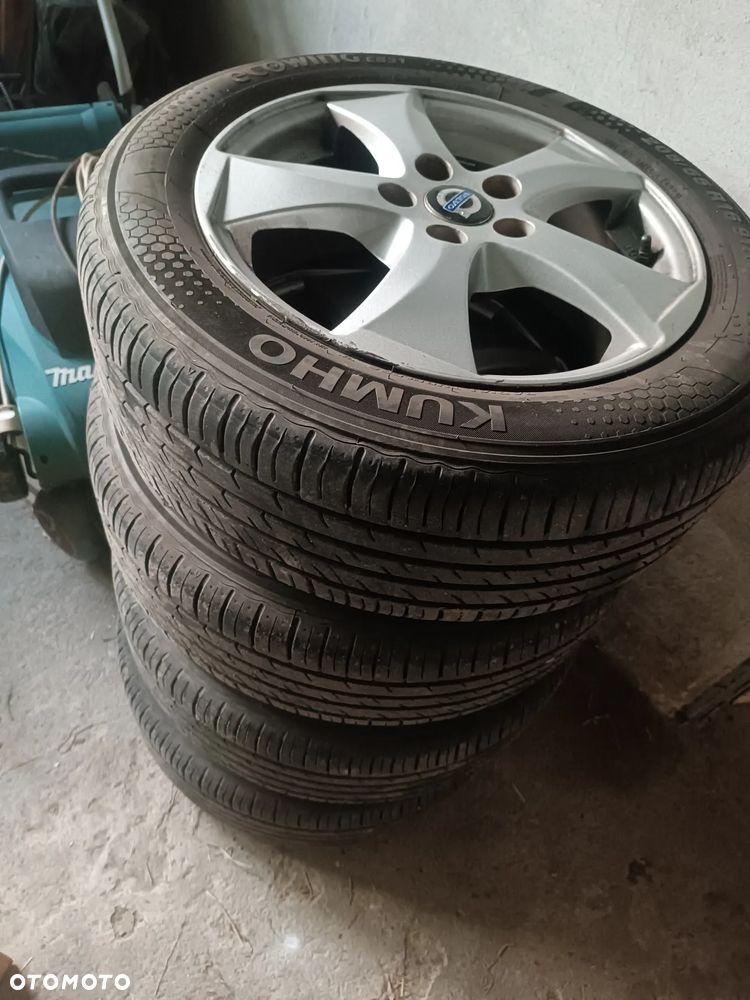 Volvo S40 2.0D DPF Powershift Momentum - 22