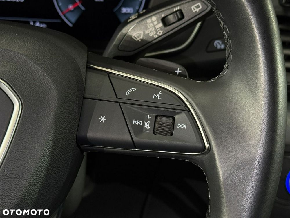 Audi Q5 35 TDI mHEV S Line S tronic - 16
