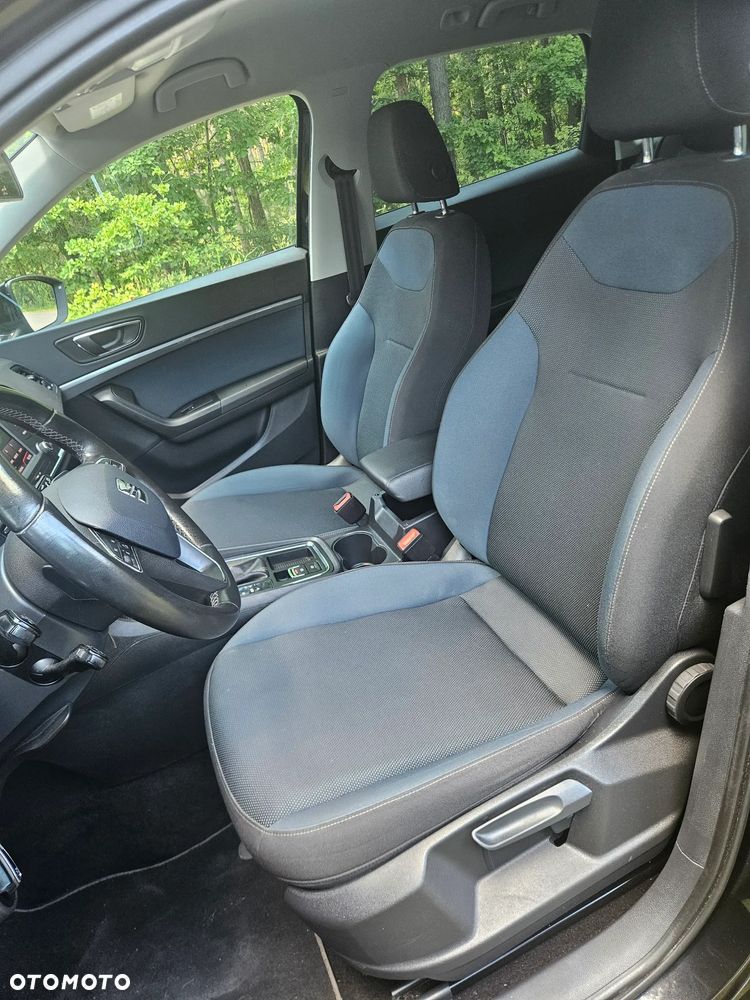 Seat Ateca - 14