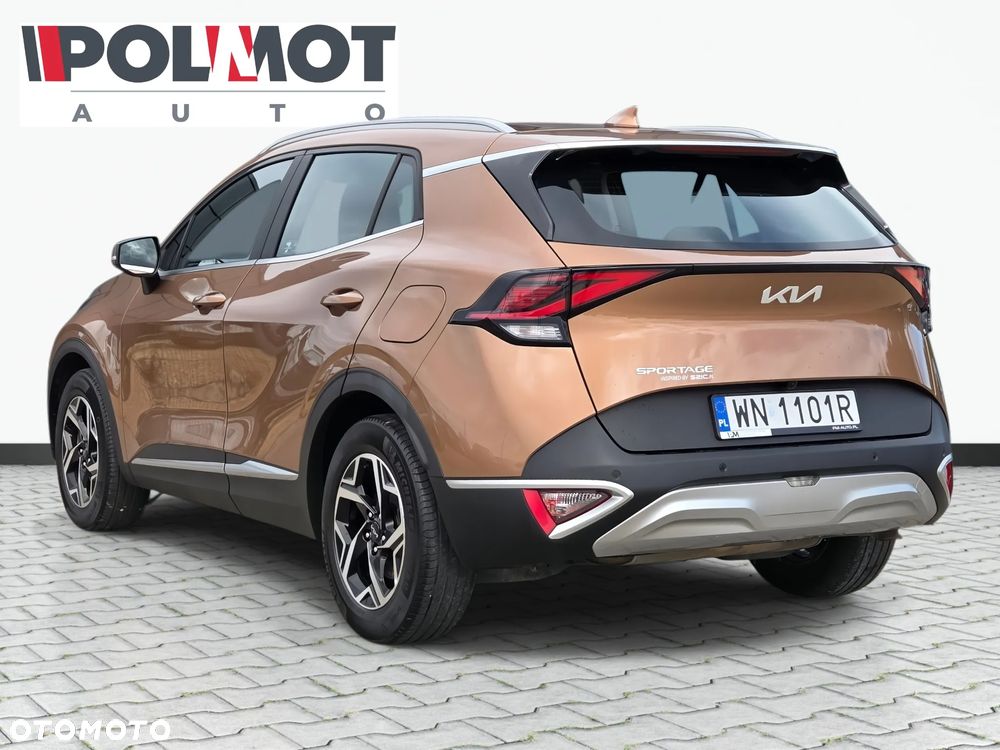 Kia Sportage 1.6 T-GDI L 2WD - 2