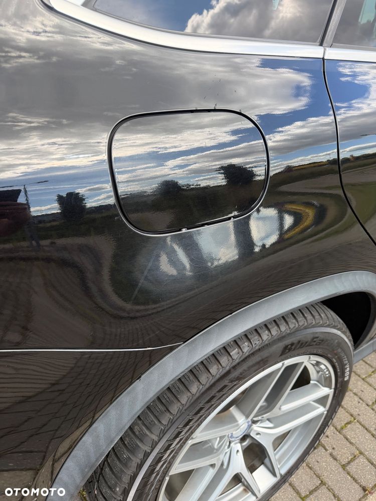 Mercedes-Benz GLE - 14