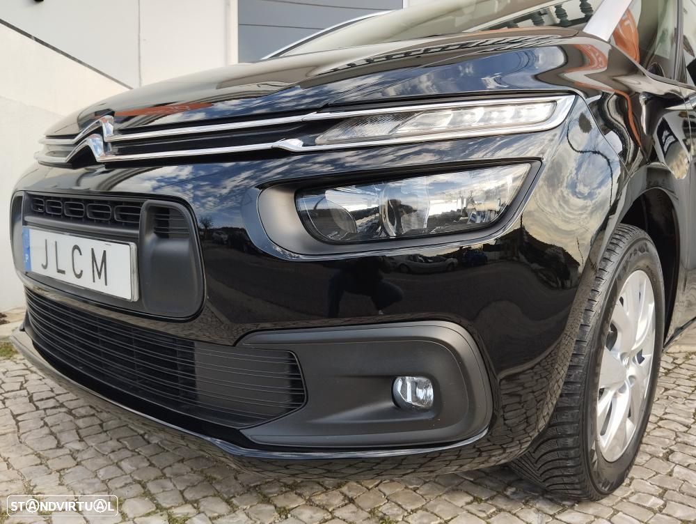 Citroën Grand C4 Spacetourer 1.2 PureTech Live - 7