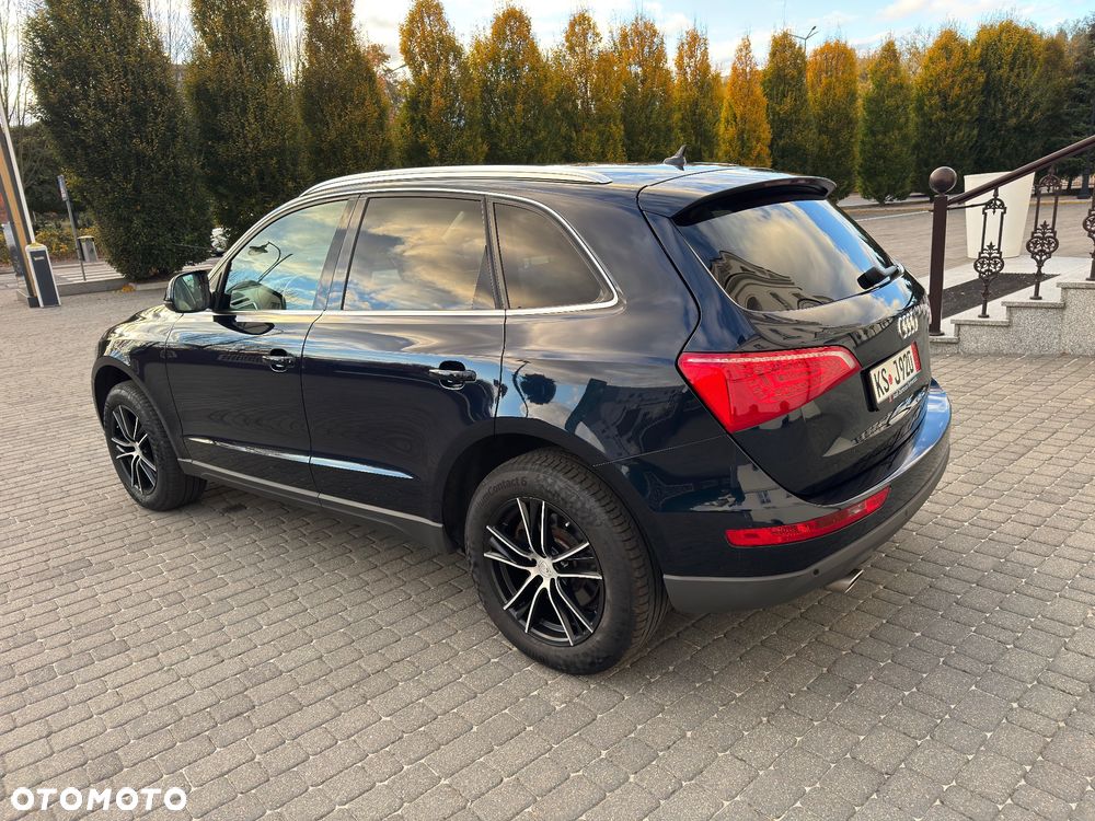 Audi Q5 3.0 TDI Quattro S tronic - 15