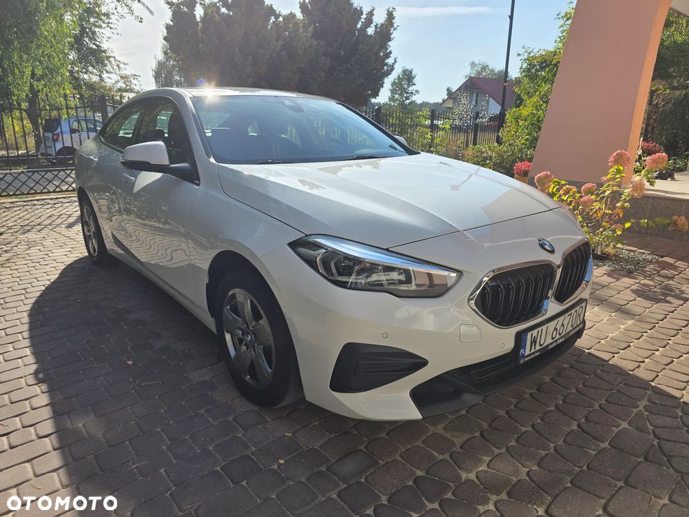 BMW Seria 2 218d GT Advantage - 1