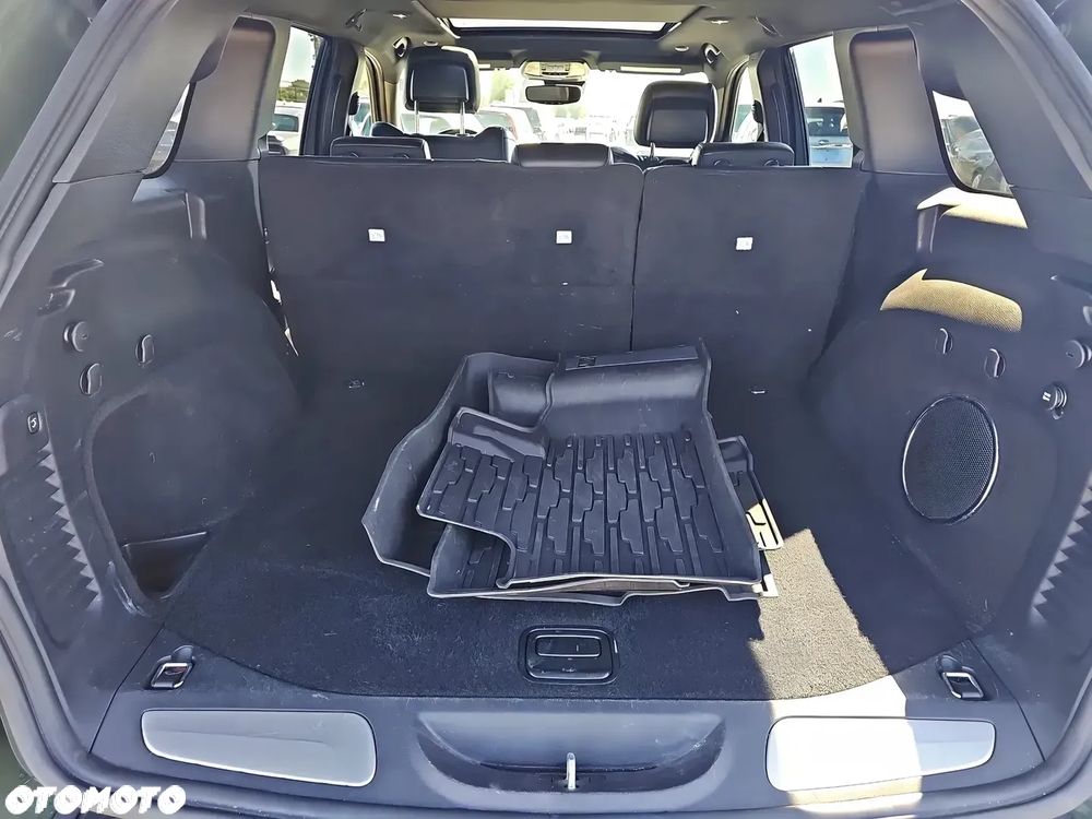 Jeep Grand Cherokee 3.6 V6 Trailhawk - 11