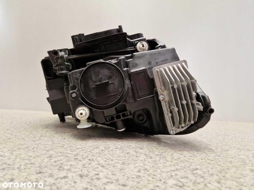 MERCEDES GLA W247 H247 LAMPA PRZEDNIA LEWA LED MULTIBEAM USA - 7