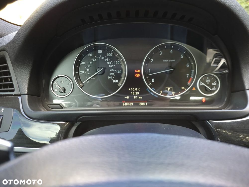 BMW Seria 5 - 23
