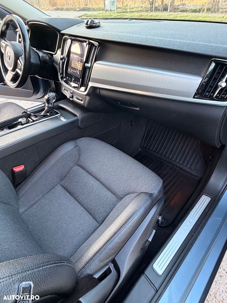Volvo S90 D4 Geartronic Momentum - 20