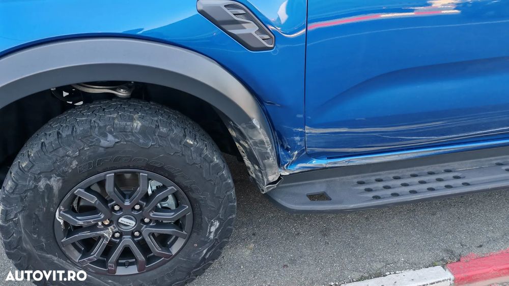 Ford Raptor - 21