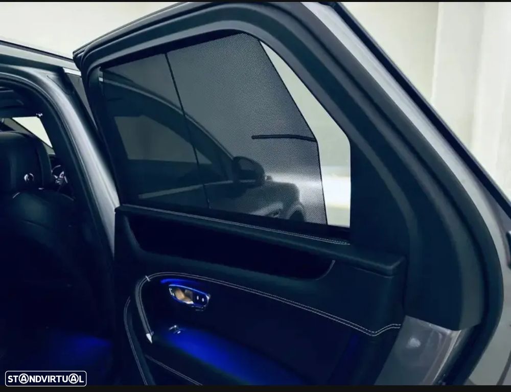 Bentley Bentayga 4.0 V8 - 13