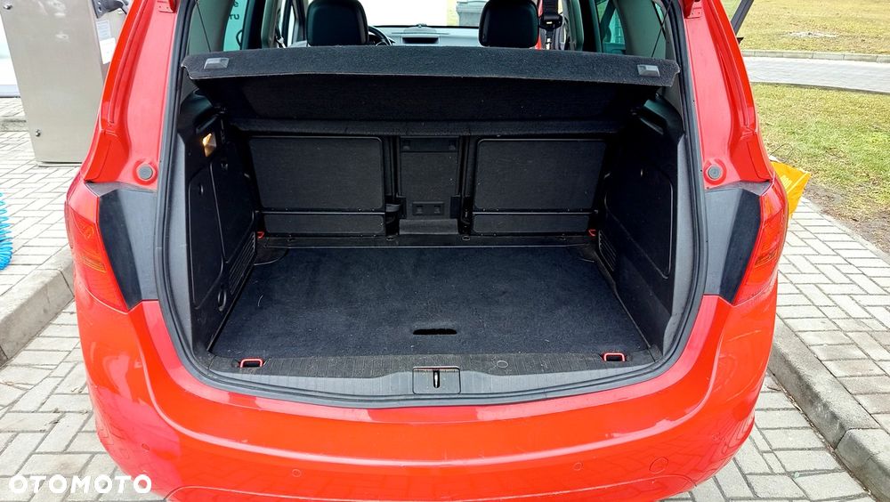Opel Meriva 1.7 CDTI Ecoflex Start/Stop Color Edition - 20