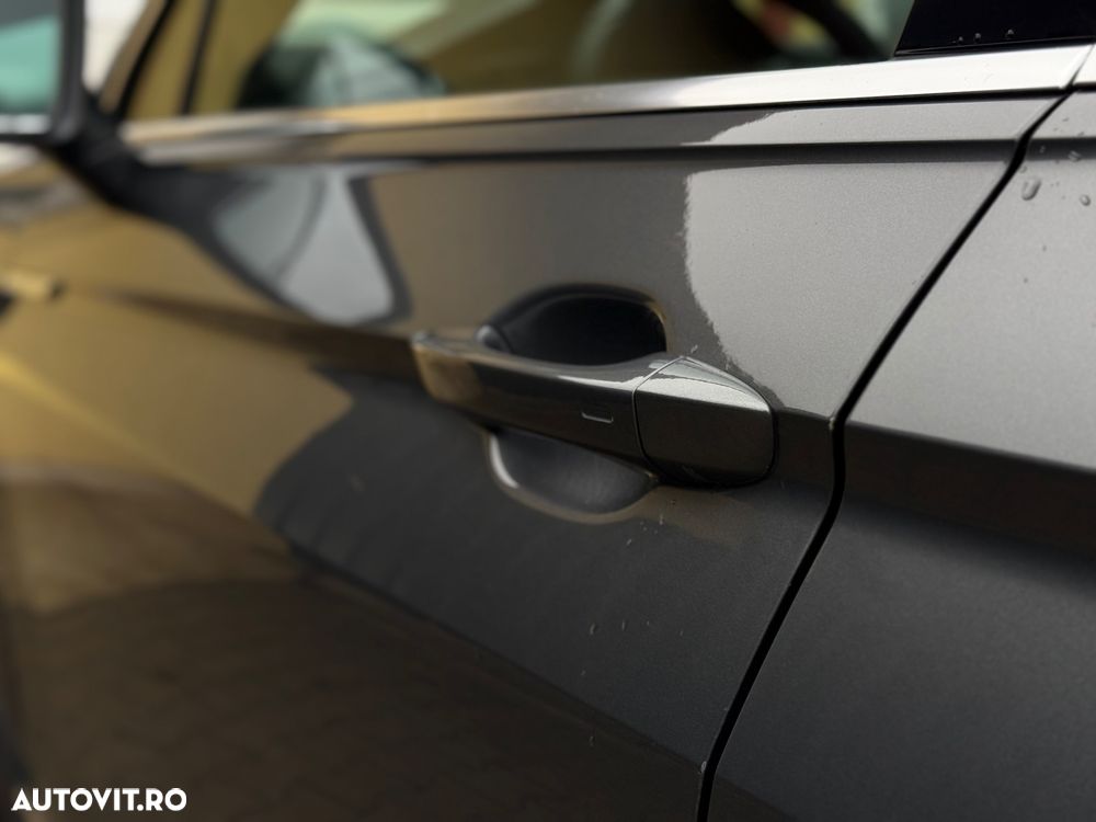 Volkswagen Tiguan 2.0 TDI SCR 4MOTION DSG Highline - 21