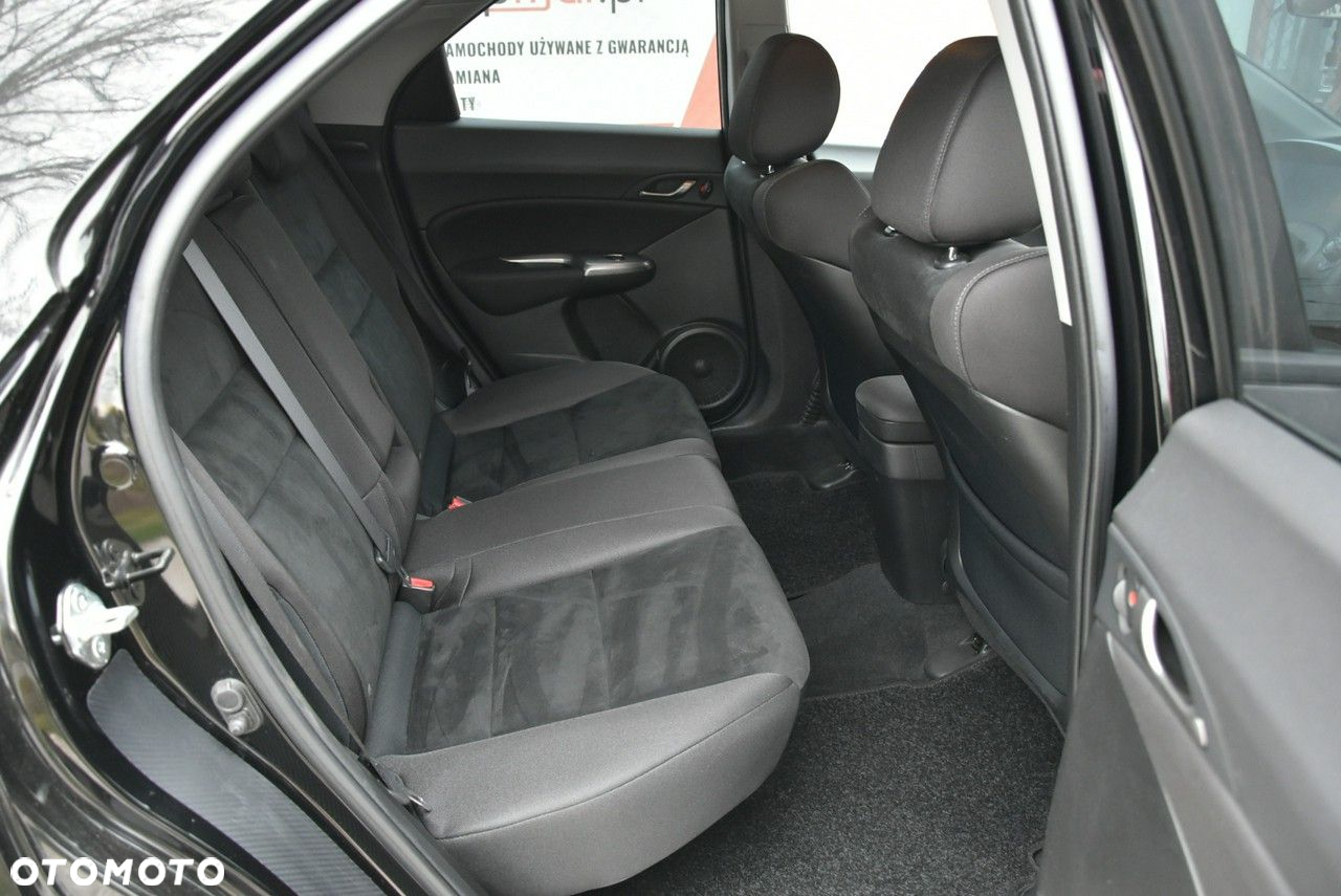 Honda Civic - 11