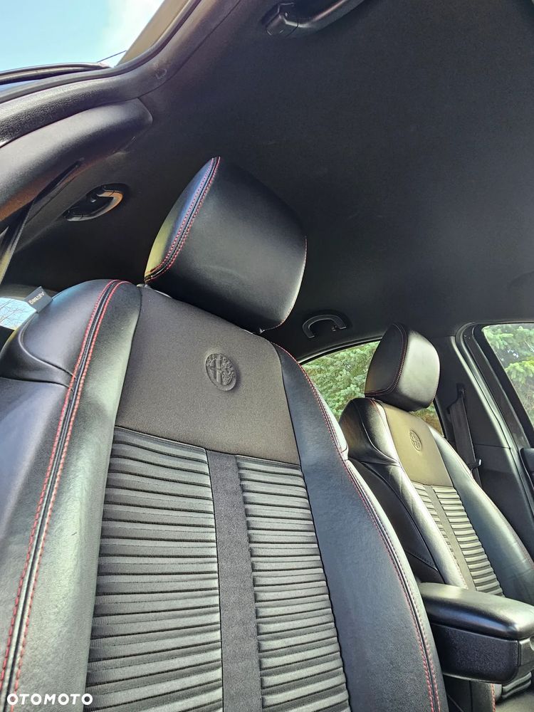 Alfa Romeo Giulietta - 22