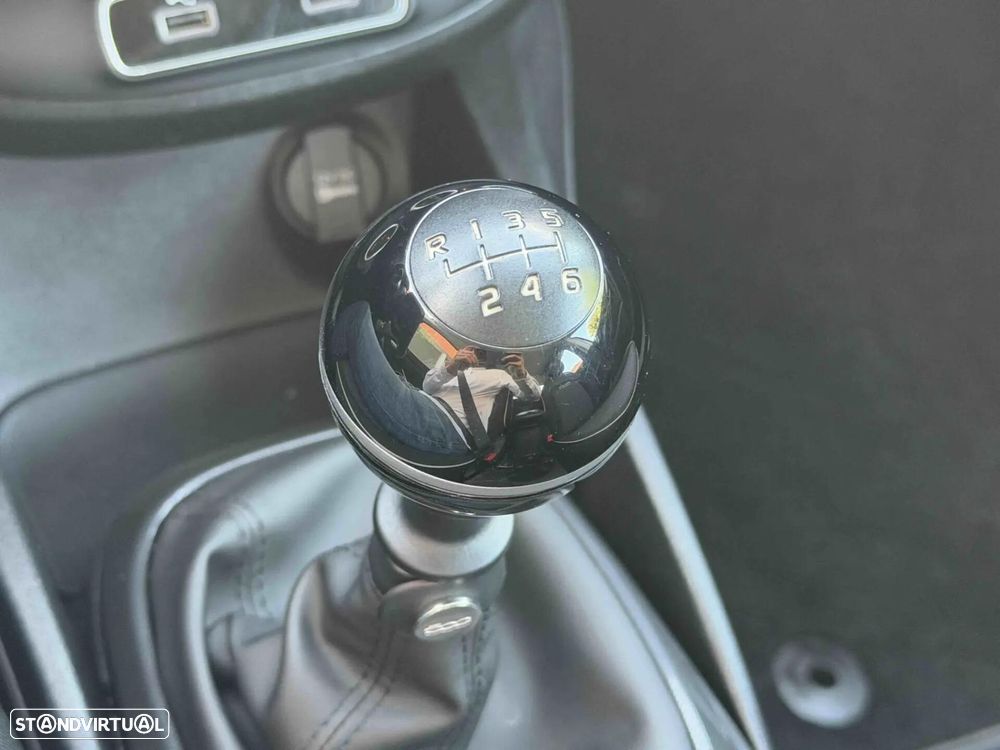Fiat 500X 1.0 FireFly City Cross - 46