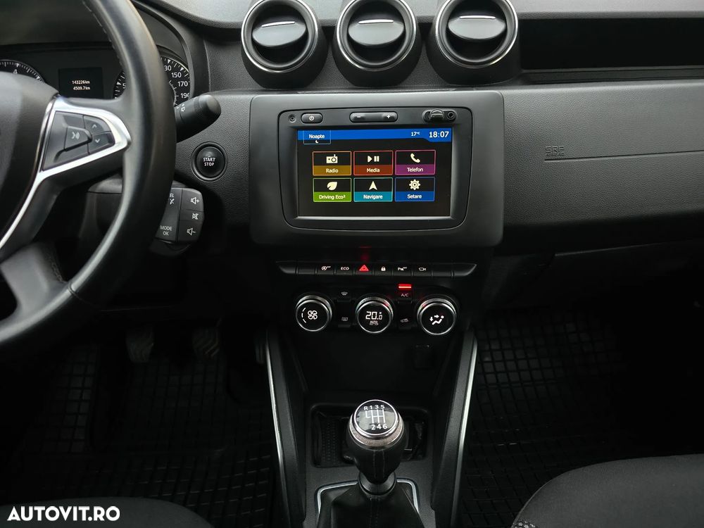 Dacia Duster Blue dCi 115 2WD Prestige+ - 22