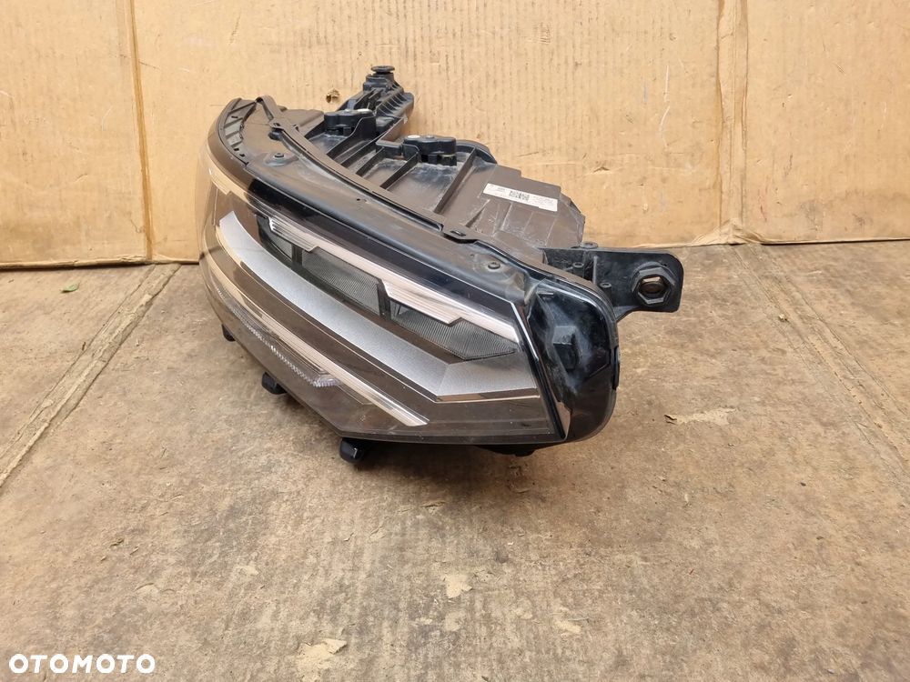 VW PASSAT B8 LIFT FULL LED BASIC LAMPA PRAWA - 3
