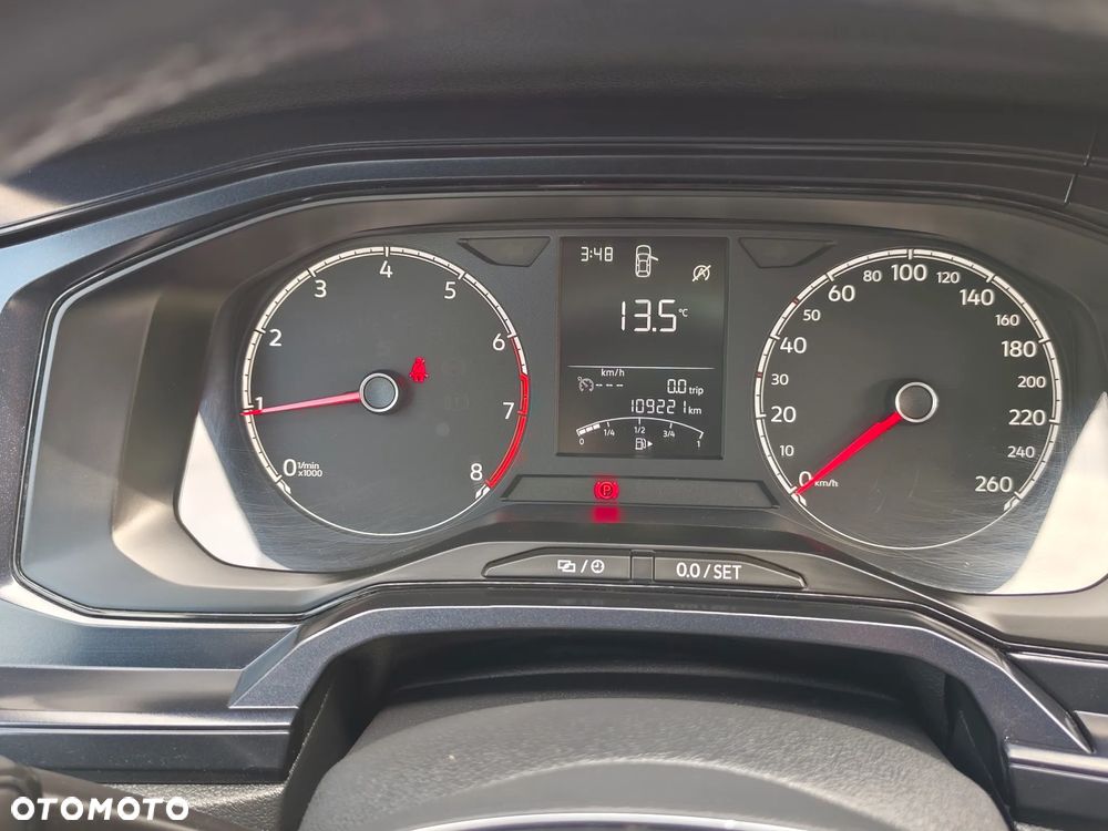 Volkswagen Polo 1.0 beats - 27
