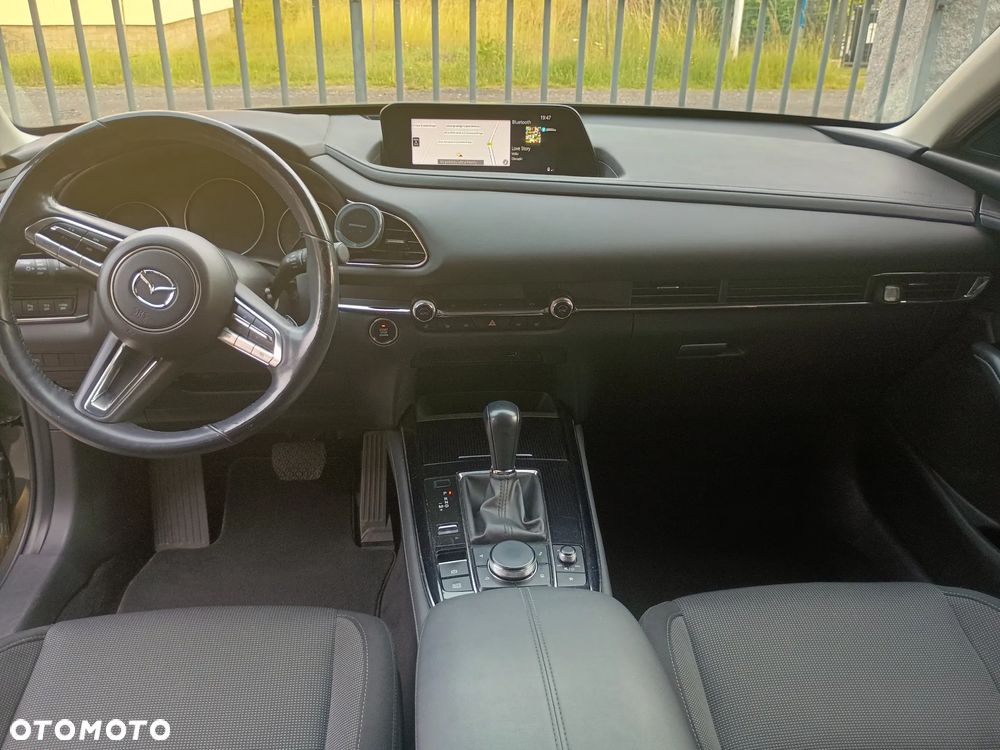 Mazda CX-30 - 8