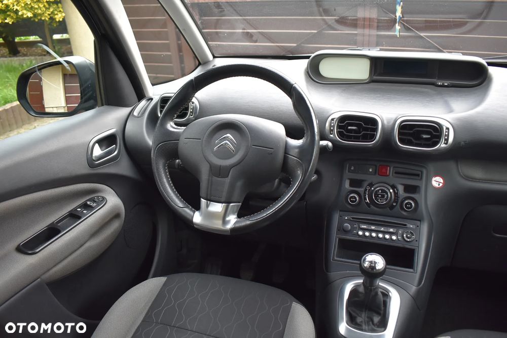 Citroën C3 Picasso VTi 95 Cool&Sound - 17