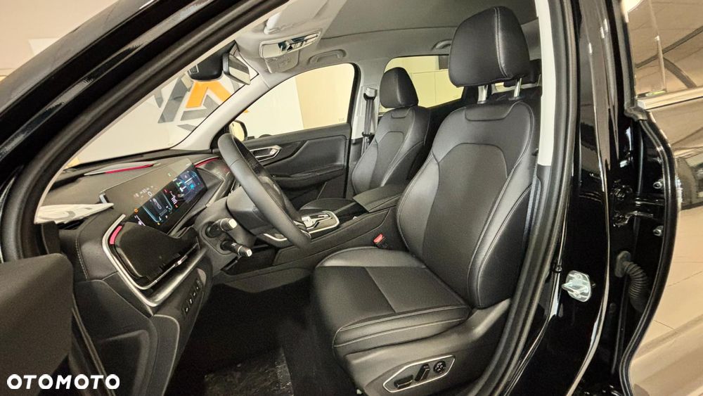 BAIC 7 1.5T Luxury Plus DCT - 11