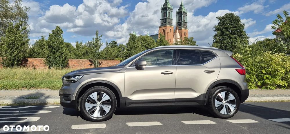 Volvo XC 40 T5 AWD Inscription - 3