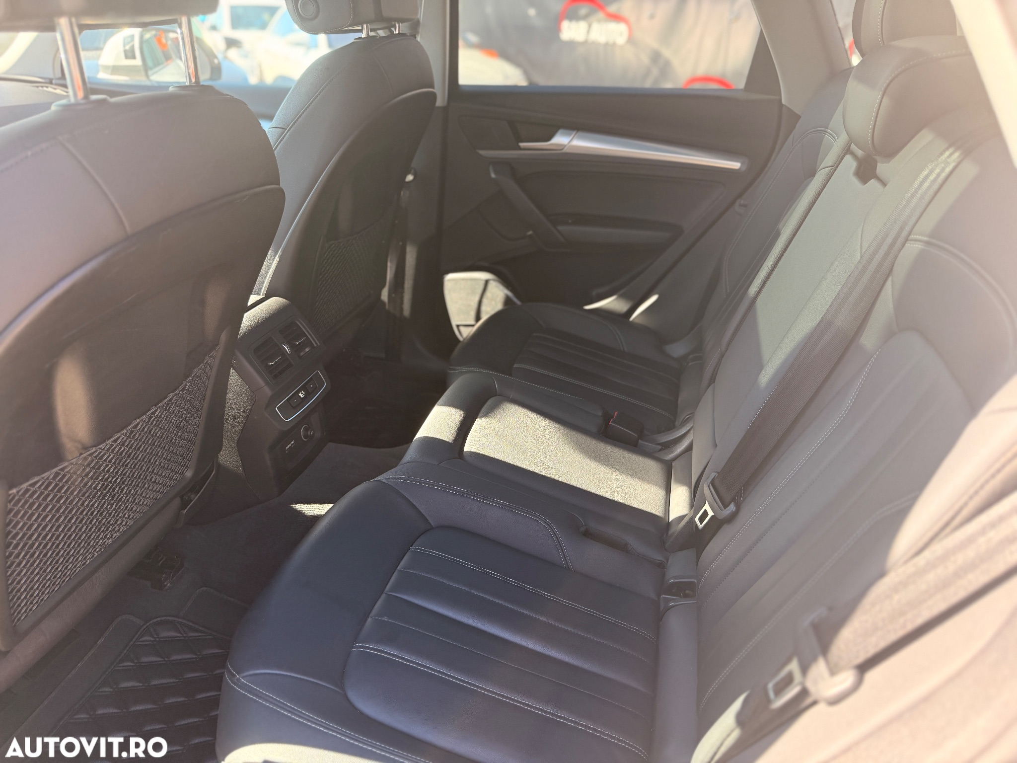 Audi Q5 45 TFSI quattro S tronic - 19