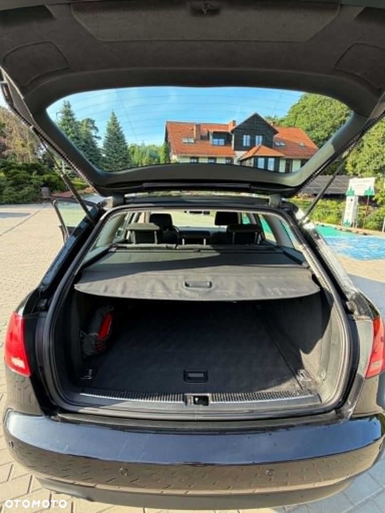Audi A4 Avant 1.9 TDI - 12