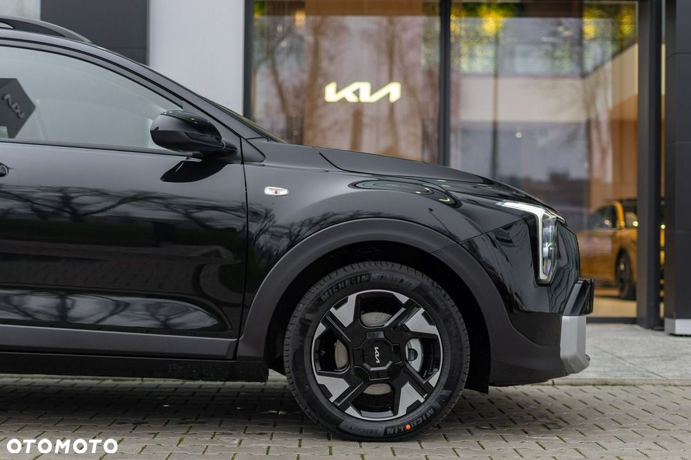 Kia Stonic 1.0 T-GDI M - 8